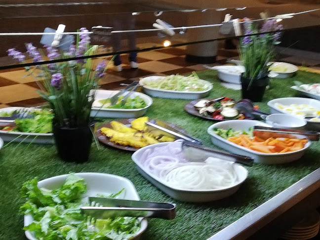 Comentarii opinii despre La Bistecca - Buffet Ilimitado Chacarilla