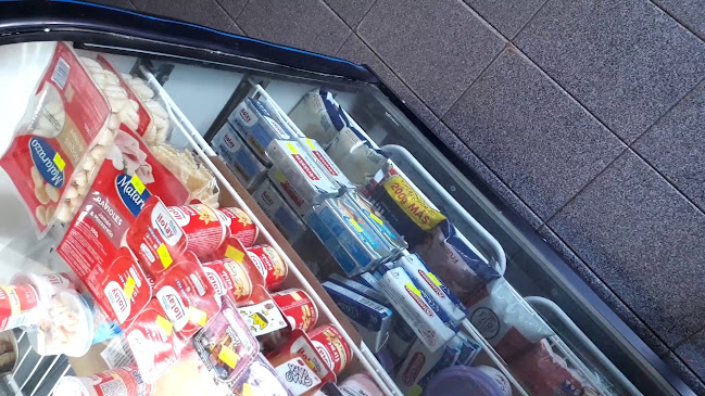 Opinii despre Mercado de Alimentos în Tandil - Gastronomía y hostelería