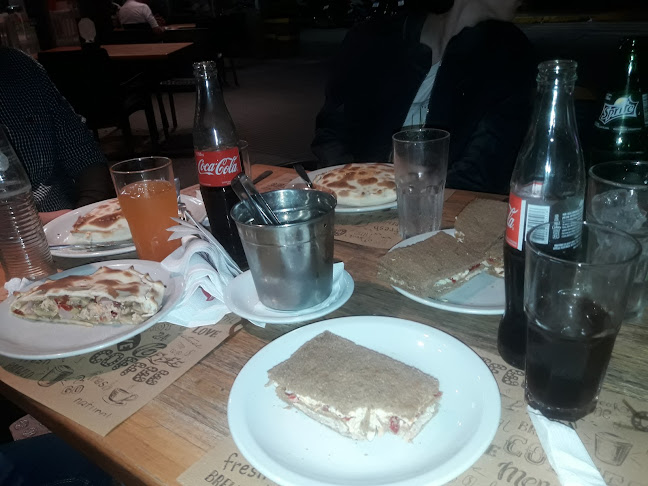 Casapan - Gastronomía y hostelería