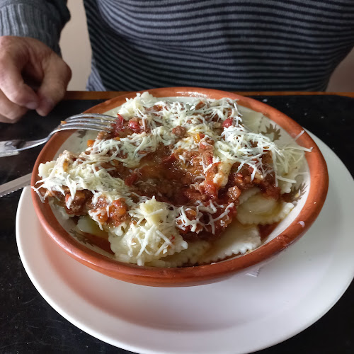 Resto-Bar La Ruta - San Isidro