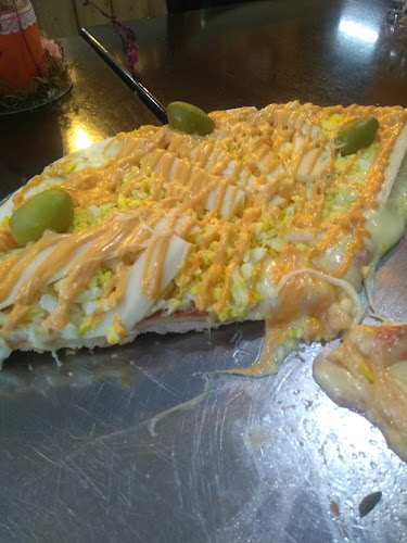 Comentarii opinii despre Pizza Cafe La Esquina