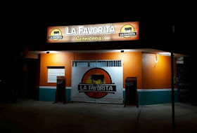 La Favorita Carniceria