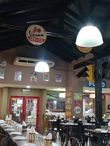 Quiero Mangiare Pizza Libre