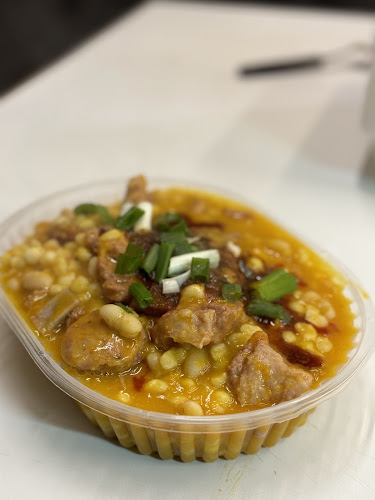 Comentarii opinii despre Pastas Baglio