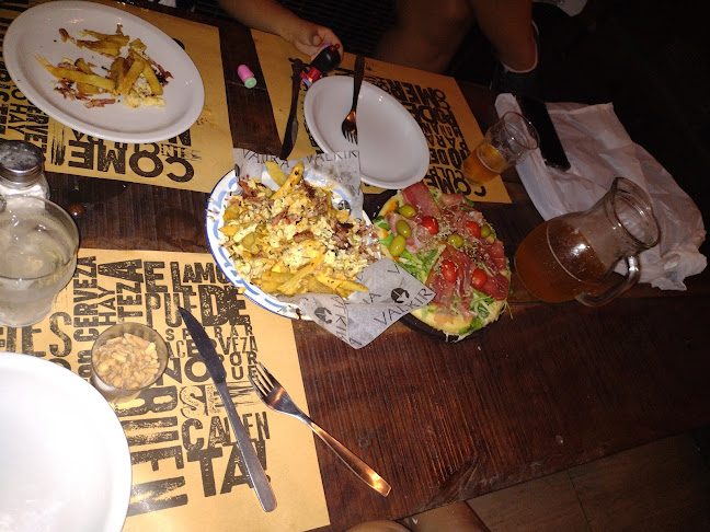 KIRA ROOFTOP - Gastronomía y hostelería