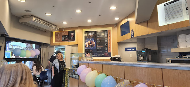 Opinii despre Smart Cremas Heladas în Rosario - Gastronomía y hostelería