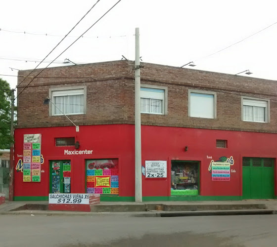 Alberdi 2000, B8001BPT Bahía Blanca, Provincia de Buenos Aires