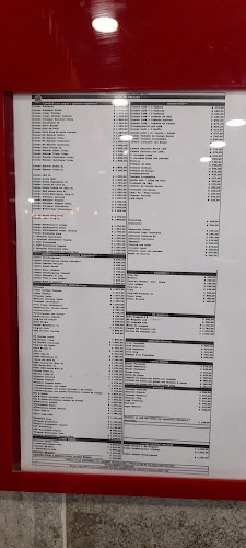 Opinii despre Burger King - Sucursal Lomas în Buenos Aires - Gastronomía y hostelería