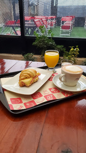 Comentarii opinii despre De Taquito - Resto Bar y Parrilla