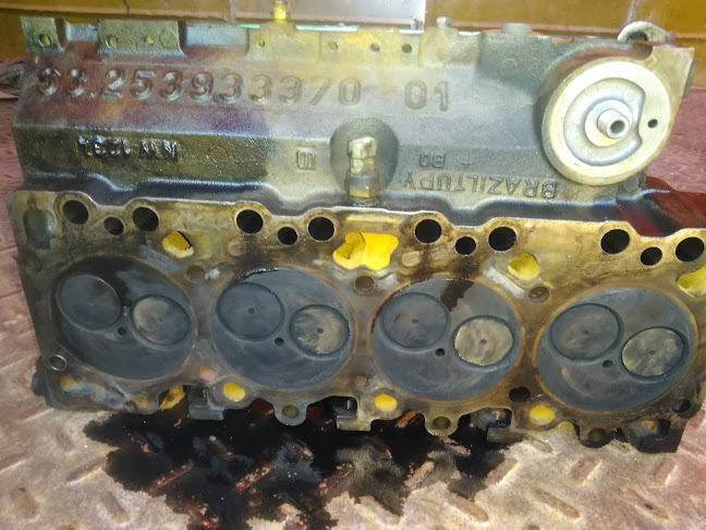 U9100 Trelew, Chubut