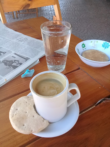 Lo de pilu Bar - Gastronomía y hostelería