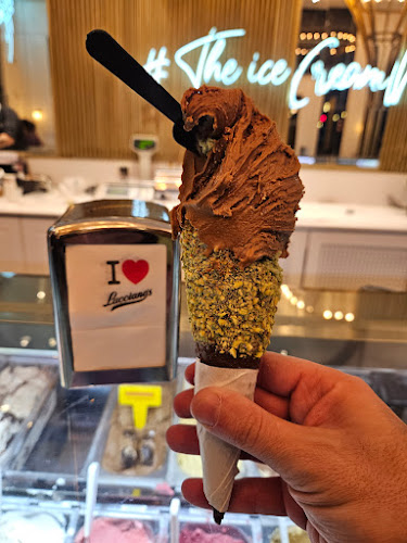 Lucciano's - Villa Rosa