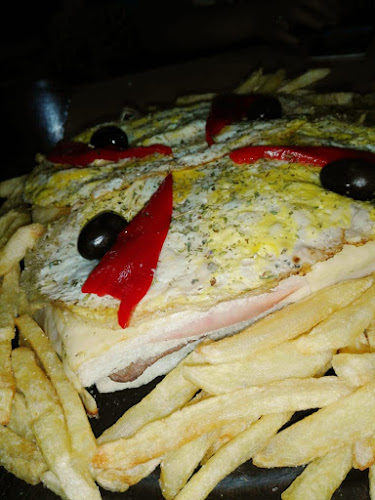 Pizzería y Lomiteria Jonasito - La Rioja