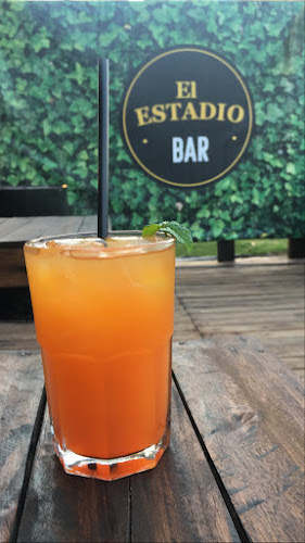 El Estadio Bar - Gastronomía y hostelería