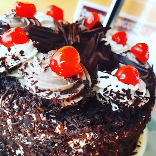 PANADERIA FOCACCIA - Bahía Blanca