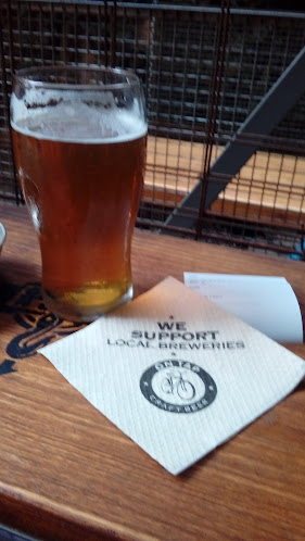 Comentarii opinii despre On Tap Vicente López