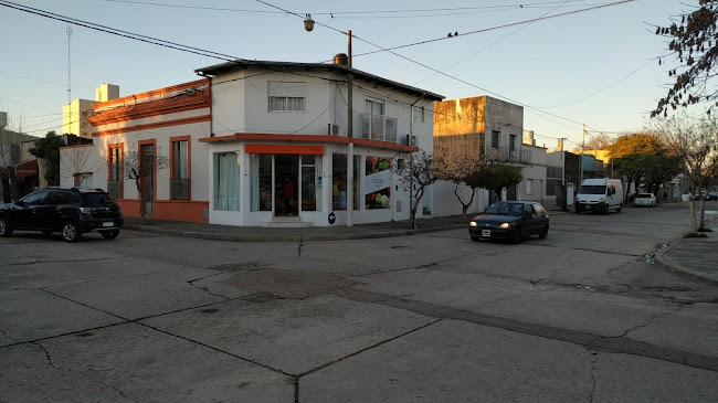 Verdulería "No es papa la batata"