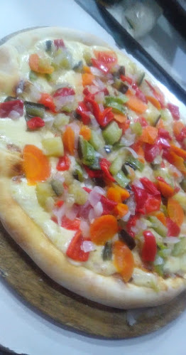 Comentarii opinii despre Pizzería Faraon