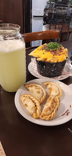 Pizza Resto Oh!! - Gastronomía y hostelería