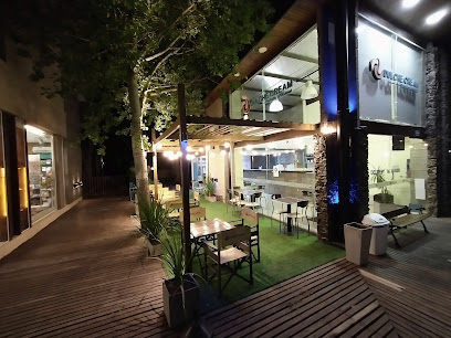 Dulche Cream Mar Azul Helados Y Cafe