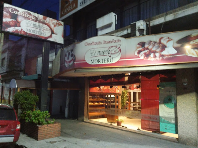 El nuevo MORTERO - AAI