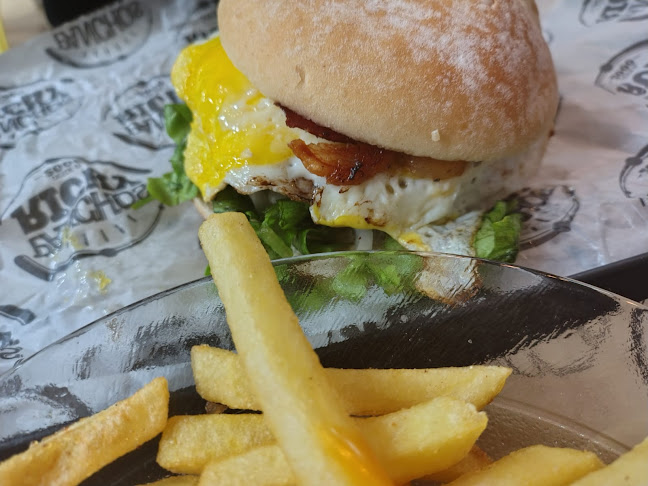 Restaurante Panchos Ricky Gerli - AAI