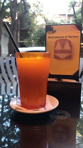 Moreno – Panadería - Gastronomía y hostelería