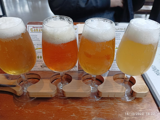 Antares MDQ - Olavarría