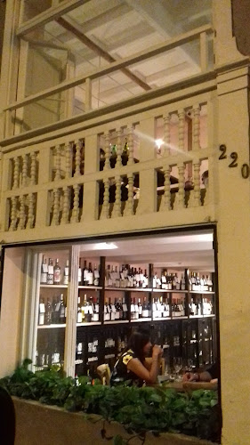 Copas y tapas - Gastronomía y hostelería