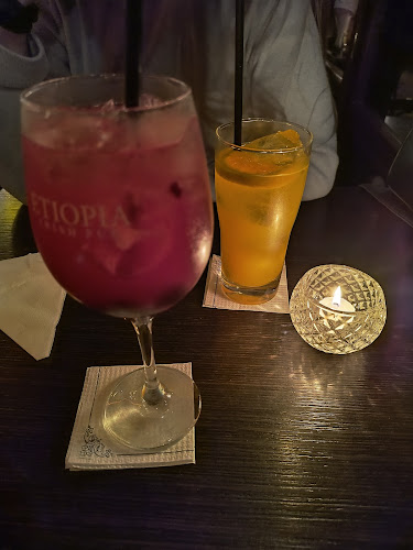 Etiopia Irish Bar - Gastronomía y hostelería