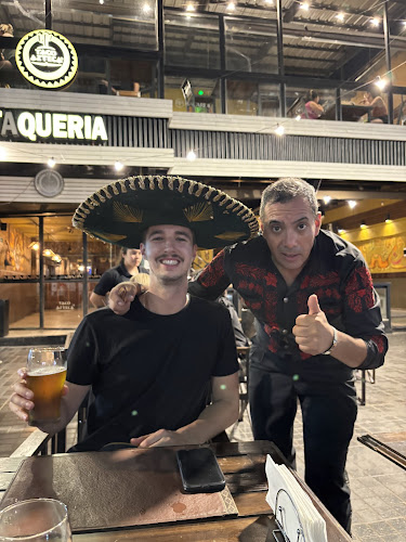 Opinii despre Taco Azteca în Mendoza - Gastronomía y hostelería