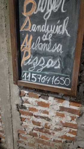 Comentarii opinii despre "Jandelfs lomas "hamburguesas y sandwiches