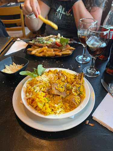 Av. Julio Argentino Roca 97, U9120 Puerto Madryn, Chubut