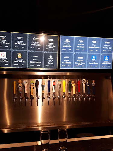 Opinii despre Estación Growler în San Nicolás de Los Arroyos - Gastronomía y hostelería