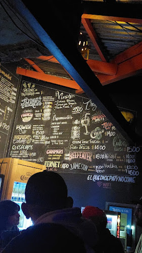 GOG, Maestro Ángel D'Elía 1427, B1663 San Miguel, Provincia de Buenos Aires