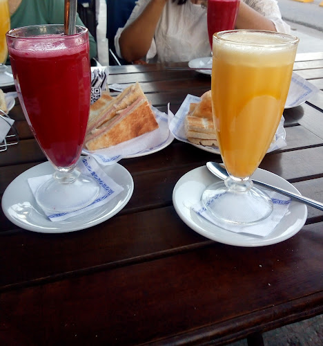 Comentarii opinii despre Baritú