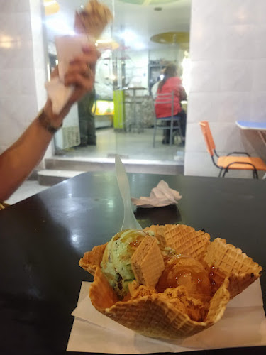 Helados Cremar - Gastronomía y hostelería