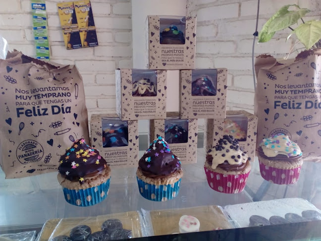 Comentarii opinii despre PANIFICADORA " NONA ANA "