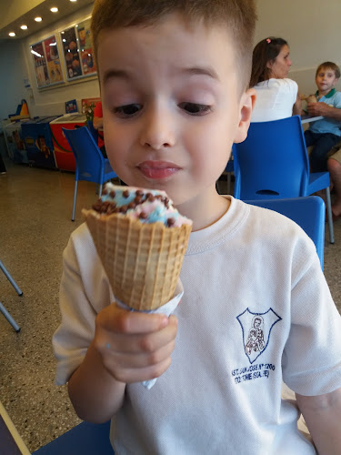 Opinii despre grido helado în Santo Tomé - Gastronomía y hostelería