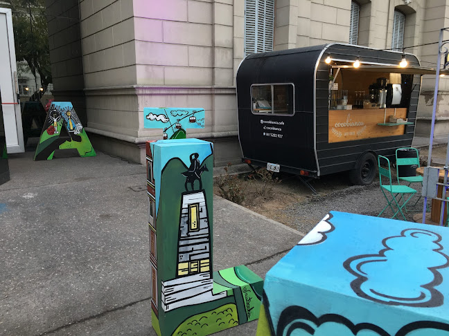 Comentarii opinii despre Cocobianca Coffee Trailer