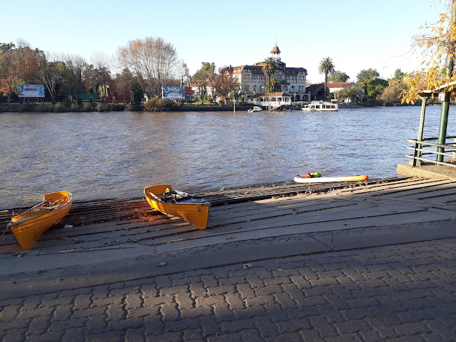 Av. Victorica 50, B1648 Tigre, Provincia de Buenos Aires