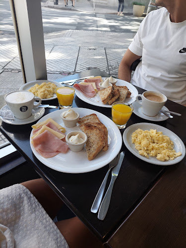 Ristretto Caffe - CVH