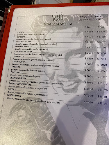 Opinii despre Resto Bar Viejo Munich în Rosario - Gastronomía y hostelería