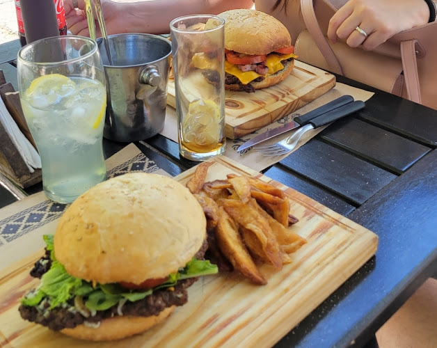 El Grow bar café - Gastronomía y hostelería