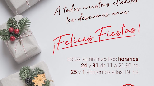 Av. Uruguay 728 Local 1, Villa Dominguez, X5006HAD, X5152 Villa Carlos Paz, Córdoba