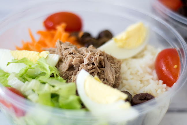 La Pastelería Parque - Rosario