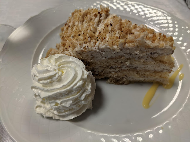 Restaurante Casa Óscar - Gastronomía y hostelería