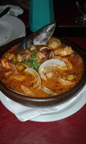 Bendito Viento - Gastronomía y hostelería