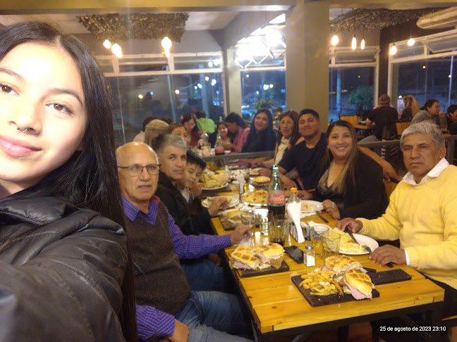 esquina, Pedro Lami, Av. Solís, Santiago del Estero