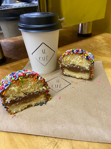 Al Cafe - Gastronomía y hostelería